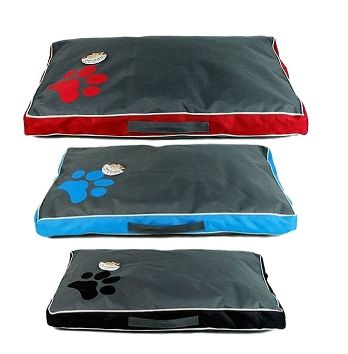 Summer large cushions Fully removable and washable Waterproof Oxfor... - Zyrawave