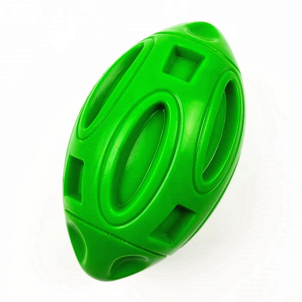 Pet rubber wear-resistant rugby - Zyrawave