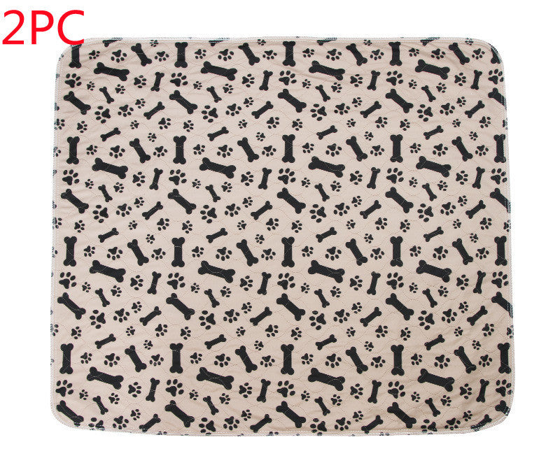 Three-layer Waterproof Pet Absorbent Pad - Zyrawave