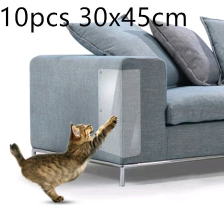 Cat Claw Protector Sofa Protect Pads - Zyrawave