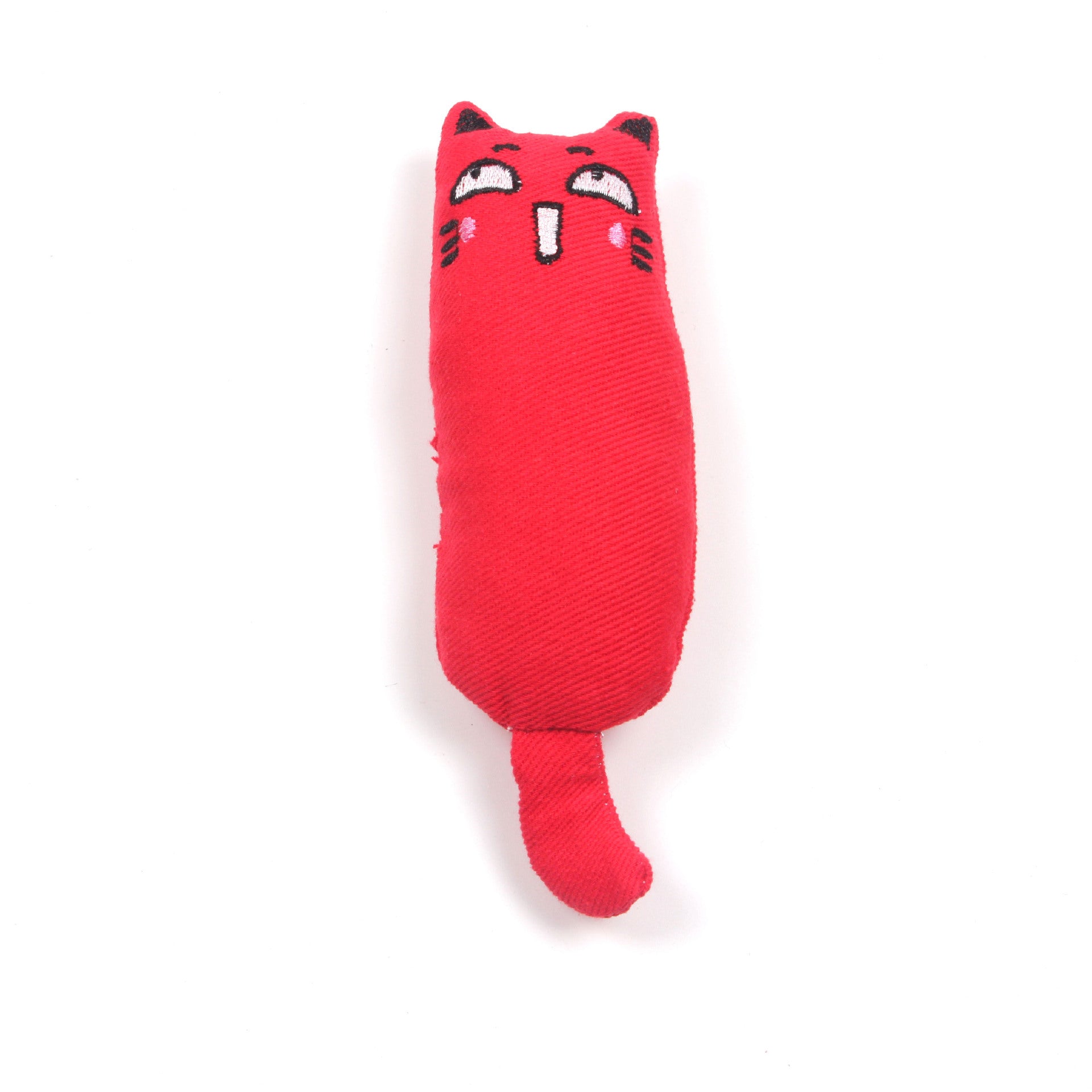 Cat Toy Cotton Cloth - Zyrawave
