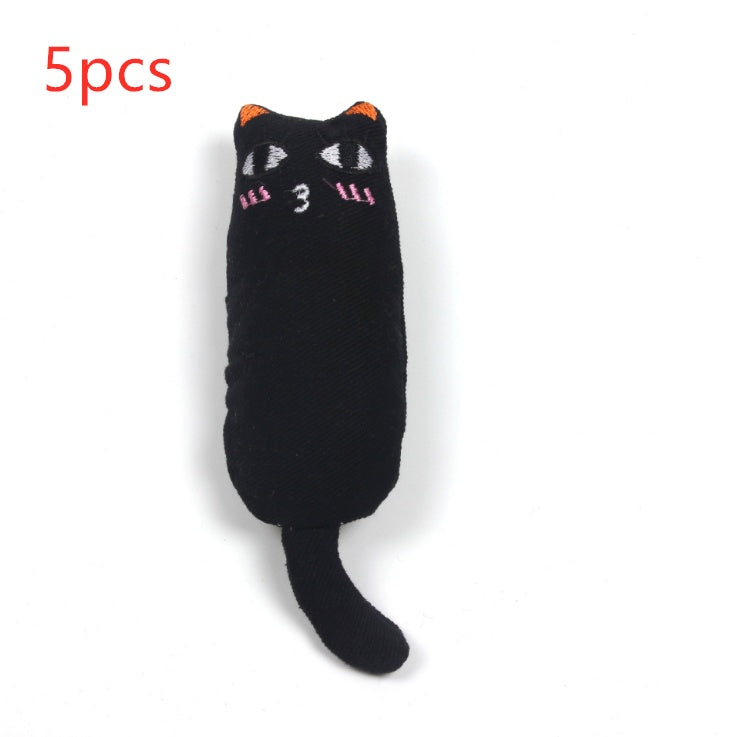 Cat Toy Cotton Cloth - Zyrawave