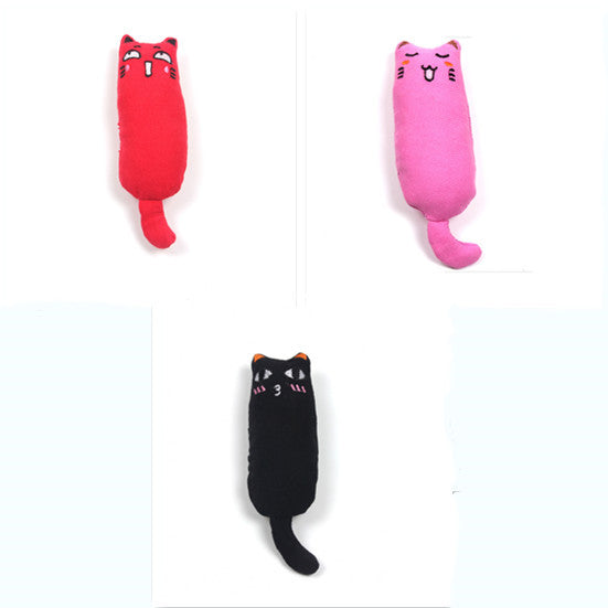 Cat Toy Cotton Cloth - Zyrawave