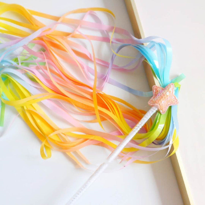 Feather Fairy Tassel Funny Cat Stick Playset - Zyrawave