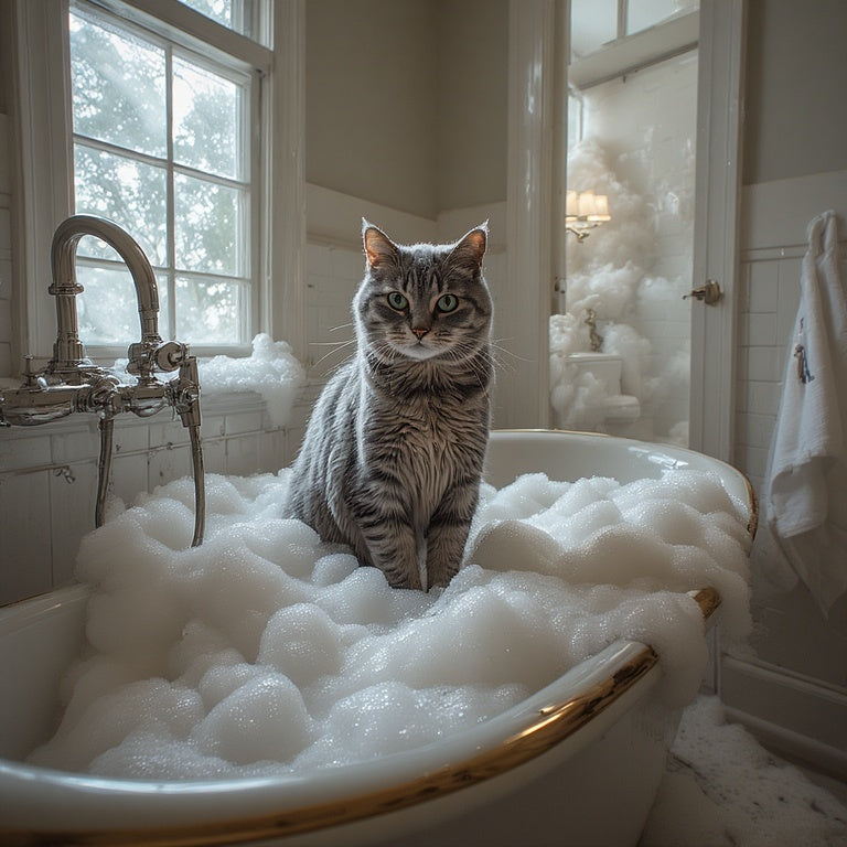 Wet wipes for pets - Zyrawave