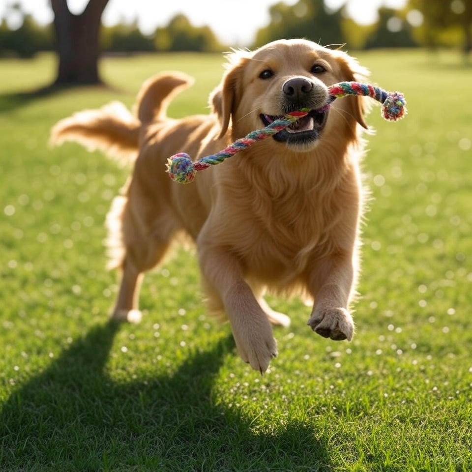 Freedom for Pets