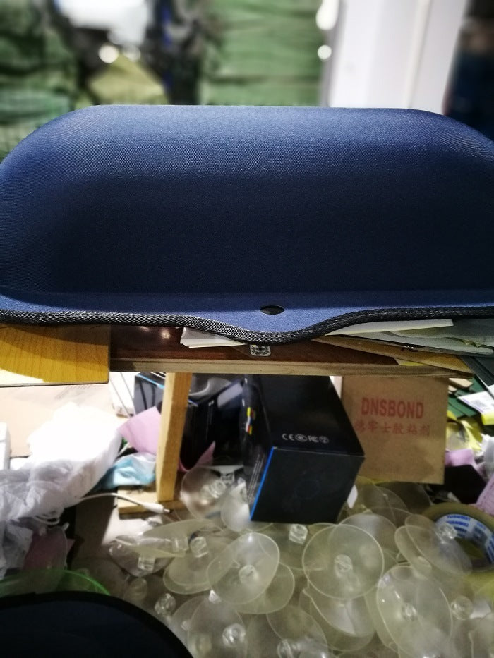 Window Hammock SuckerBag Basket - Zyrawave