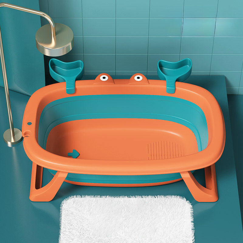 Portable Pet Tub Suitable For Small Animals Foldable Suitable For C... - Zyrawave