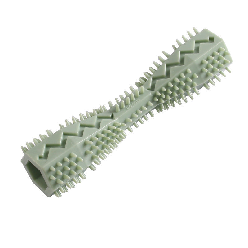 Chew Toys For Dog Teeth Cleaning Indestructible - Zyrawave