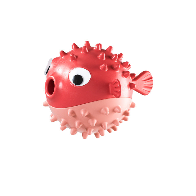 Interactive Dog Toys For Treat Dispensing Dog Chew Toys For Medium ... - Zyrawave