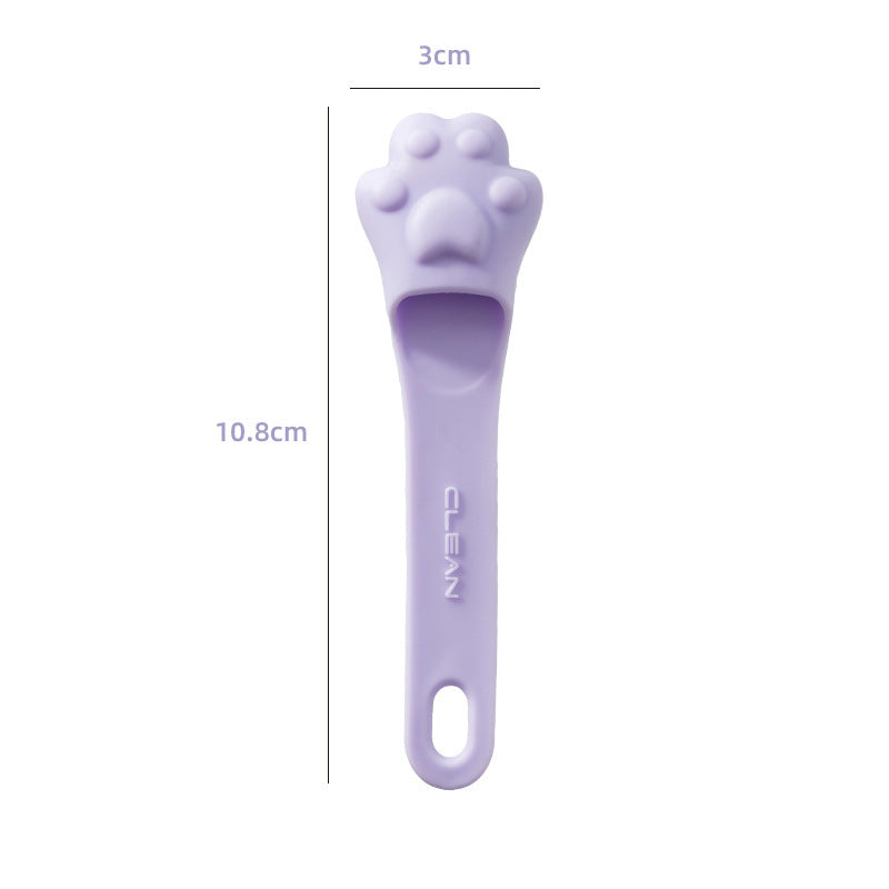 Dog Finger Toothbrush Small Dog Cleaning - Zyrawave