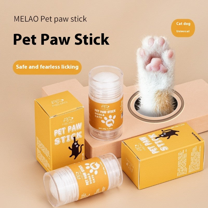 Pet Claw Care Cream Dry Crack Care Moisturizing - Zyrawave