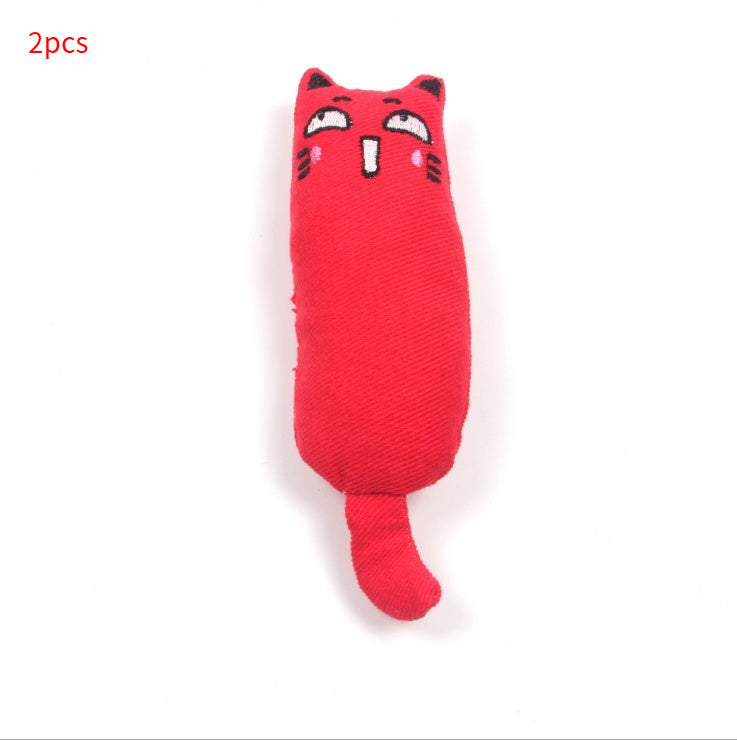Cat Toy Cotton Cloth - Zyrawave