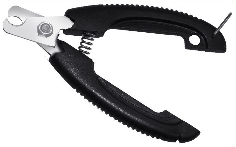 Professional Stainless Nail Clippers - Zyrawave