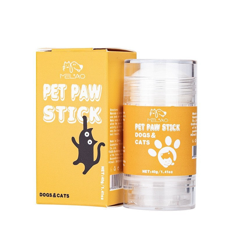 Pet Claw Care Cream Dry Crack Care Moisturizing - Zyrawave
