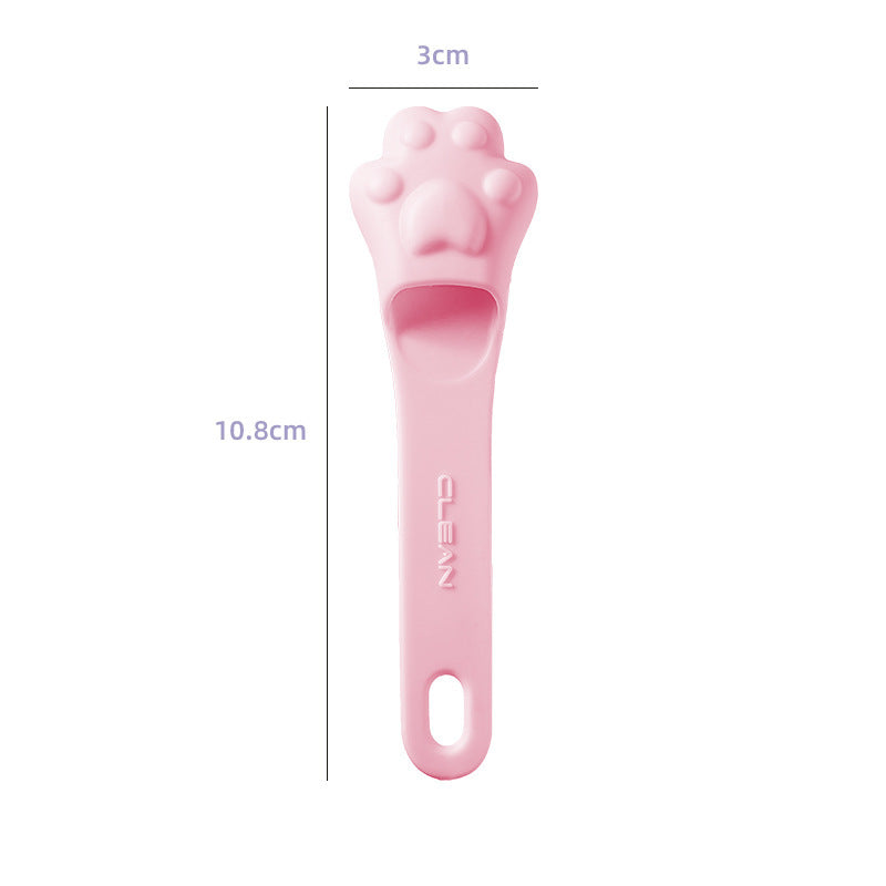 Dog Finger Toothbrush Small Dog Cleaning - Zyrawave